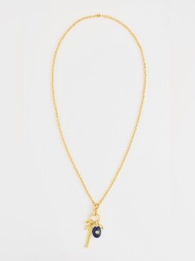 Anni Lu Swimclub Necklace